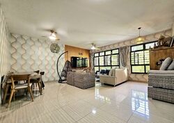Blk 997B Buangkok Edgeview (Hougang), HDB 5 Rooms #591424031